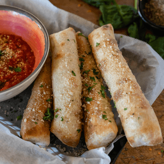 Breadsticks