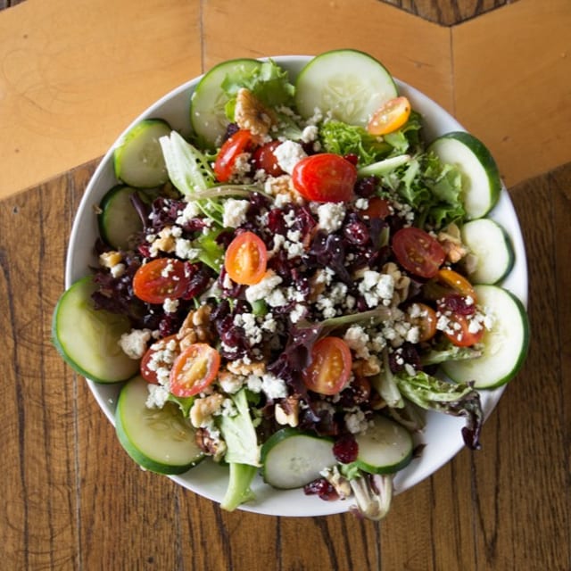 Davinci Salad.