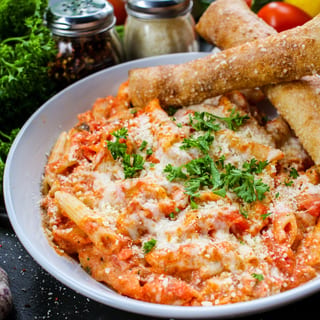 Baked Ziti