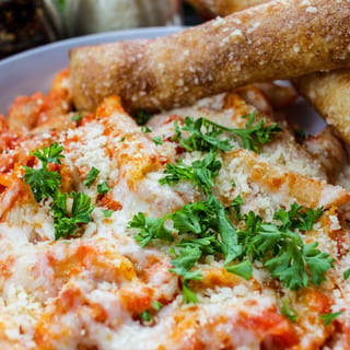 Baked Ziti