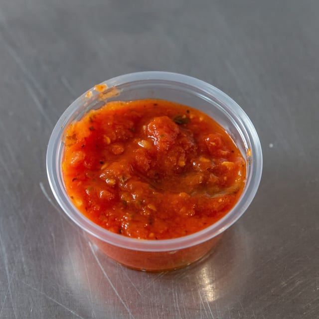 Side of Marinara.