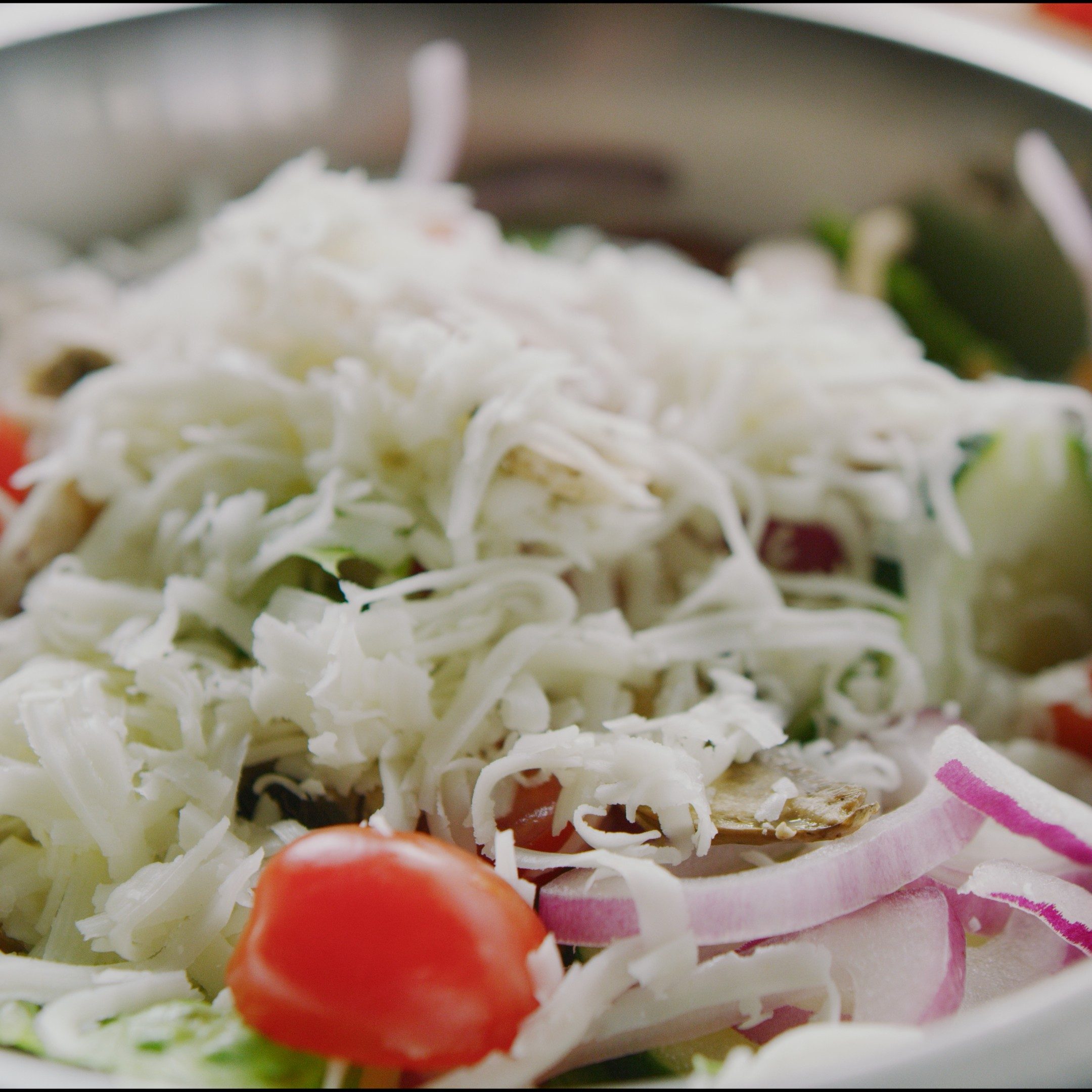 House Salad.