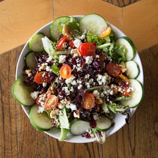 DaVinci Salad