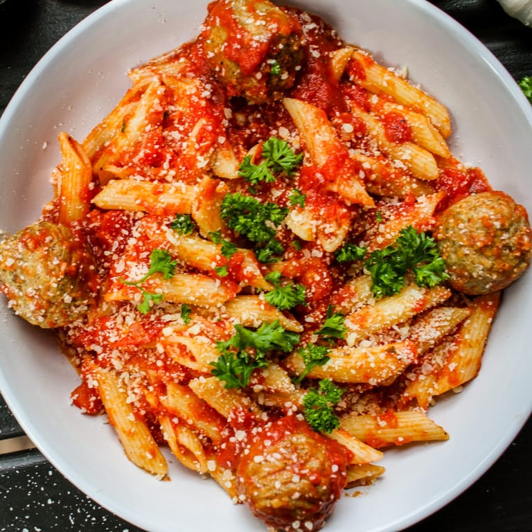 Exceptional Food for Extraordinary People